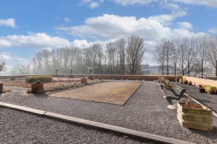 Foto 4 van Kampwal 81