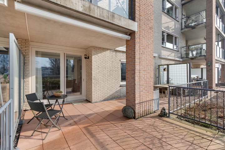 Foto 6 van Kampwal 81