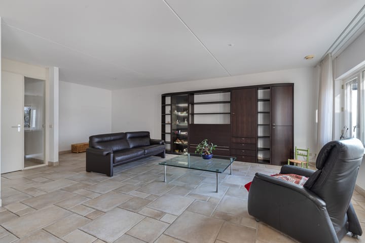 Foto 9 van Kampwal 81