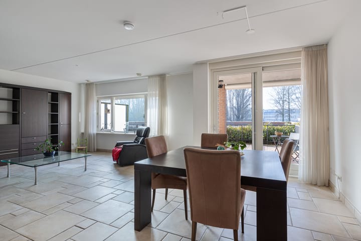 Foto 11 van Kampwal 81