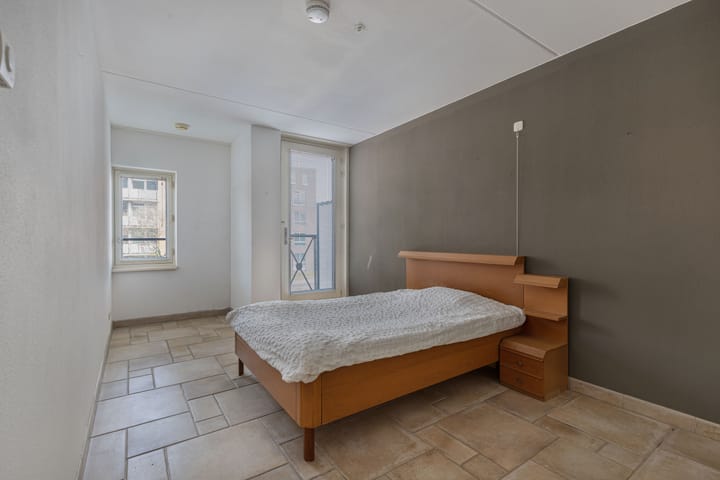 Foto 15 van Kampwal 81