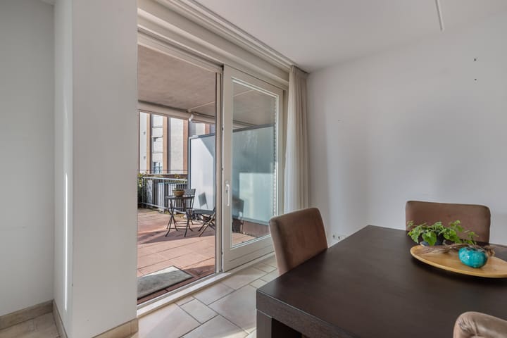 Foto 12 van Kampwal 81