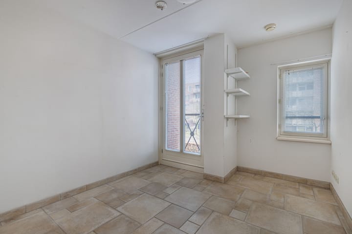 Foto 18 van Kampwal 81