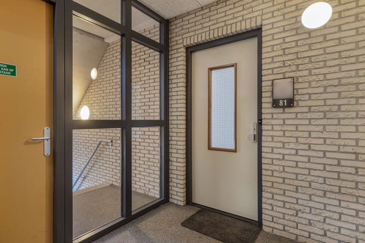 Foto 27 van Kampwal 81