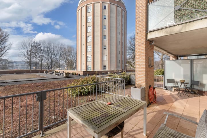 Foto 28 van Kampwal 81