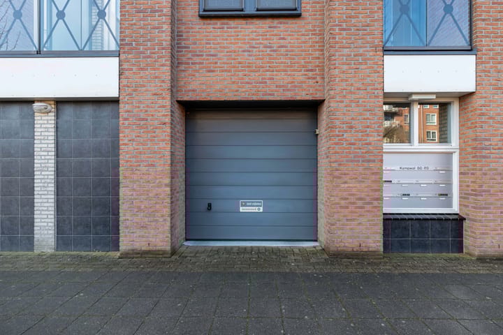 Foto 32 van Kampwal 81