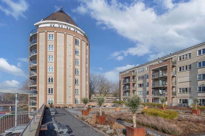 Foto 37 van Kampwal 81