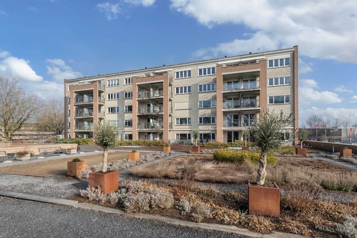 Foto 38 van Kampwal 81