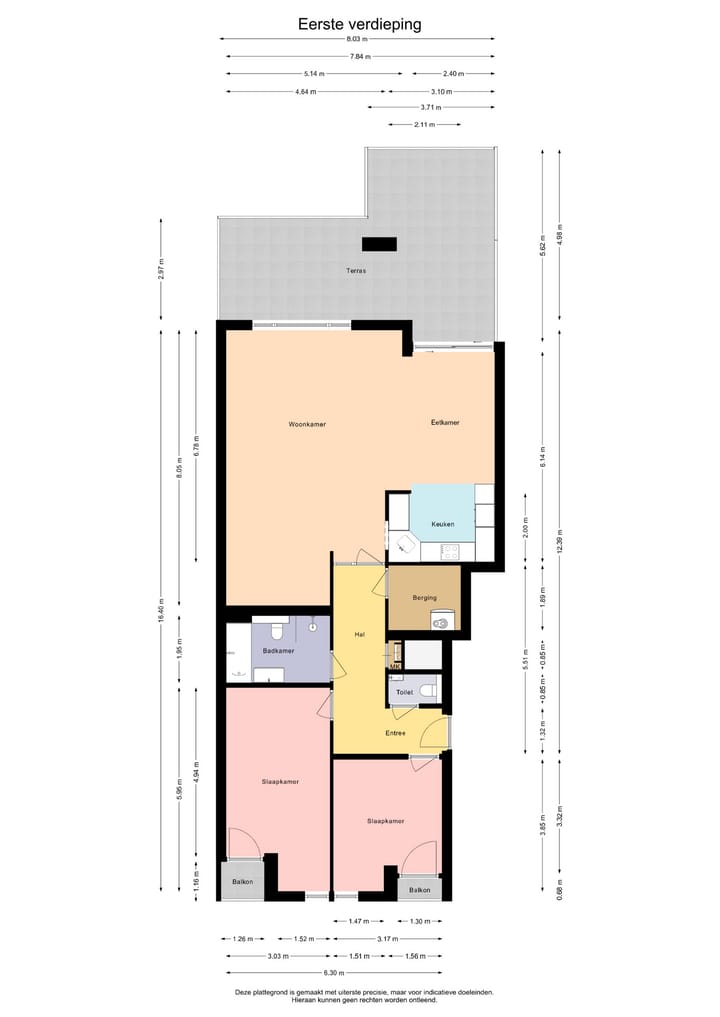 Foto 39 van Kampwal 81