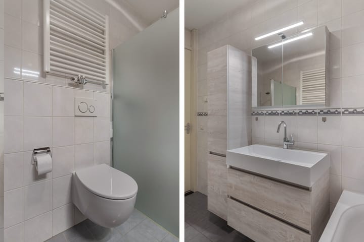 Foto 23 van Kampwal 81