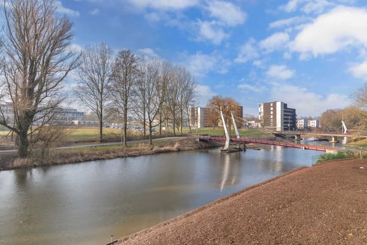 Foto 29 van Kampwal 81