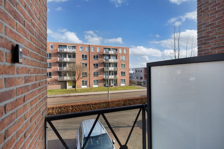 Foto 16 van Kampwal 81