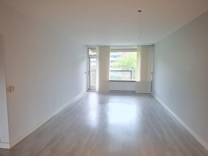 Photo 3 of Niels Bohrplaats 554