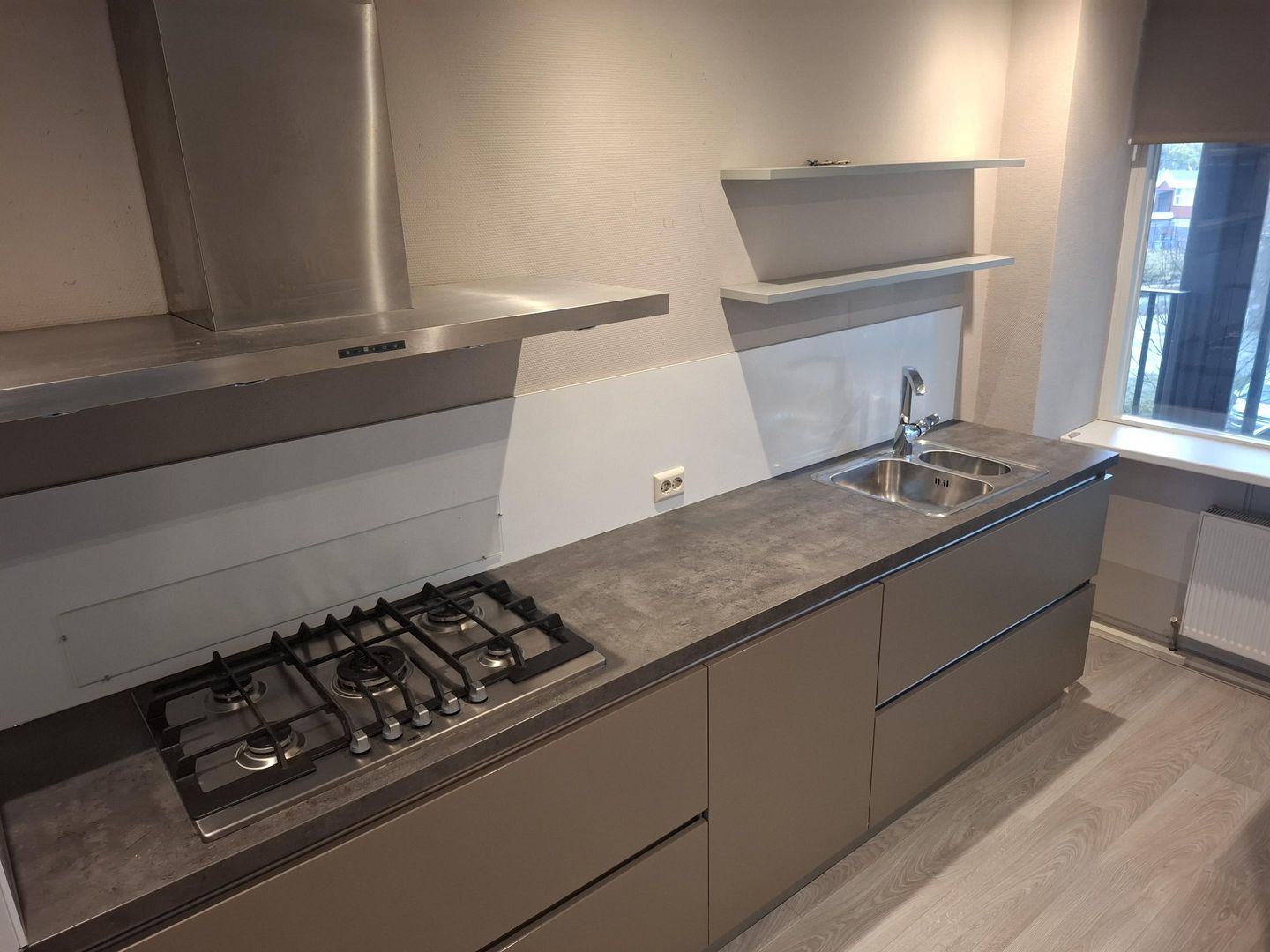 Photo 5 of Niels Bohrplaats 554