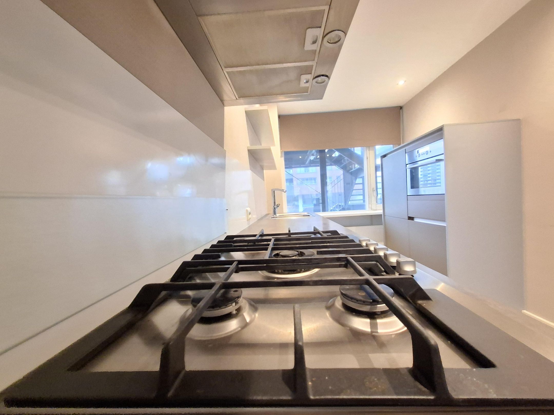 Photo 6 of Niels Bohrplaats 554