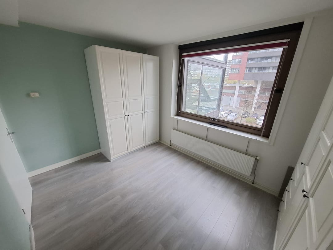 Photo 8 of Niels Bohrplaats 554