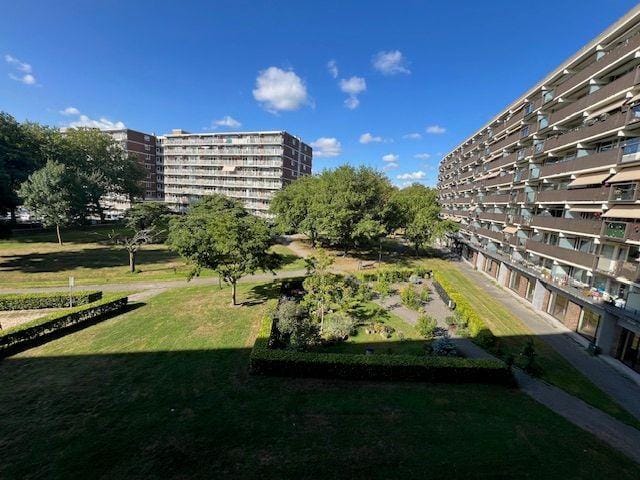 Photo 14 of Niels Bohrplaats 554