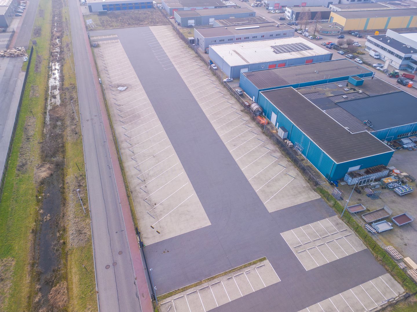 Bekijk foto 3 van Expeditiedreef