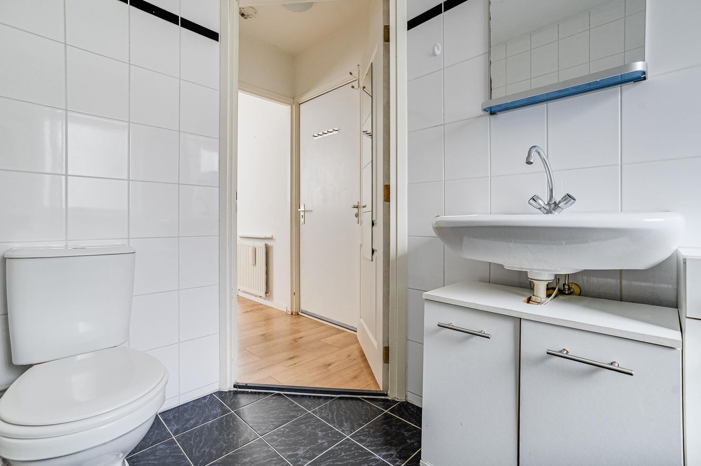 Photo 14 of Makassarstraat 54-D