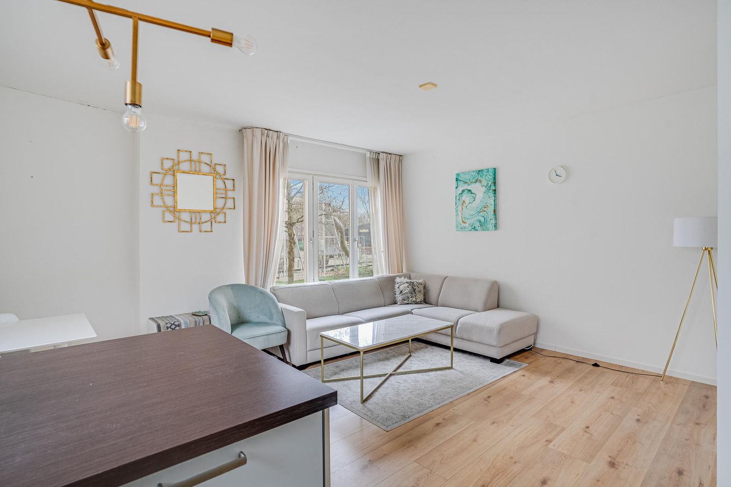 Photo 5 of Makassarstraat 54-D