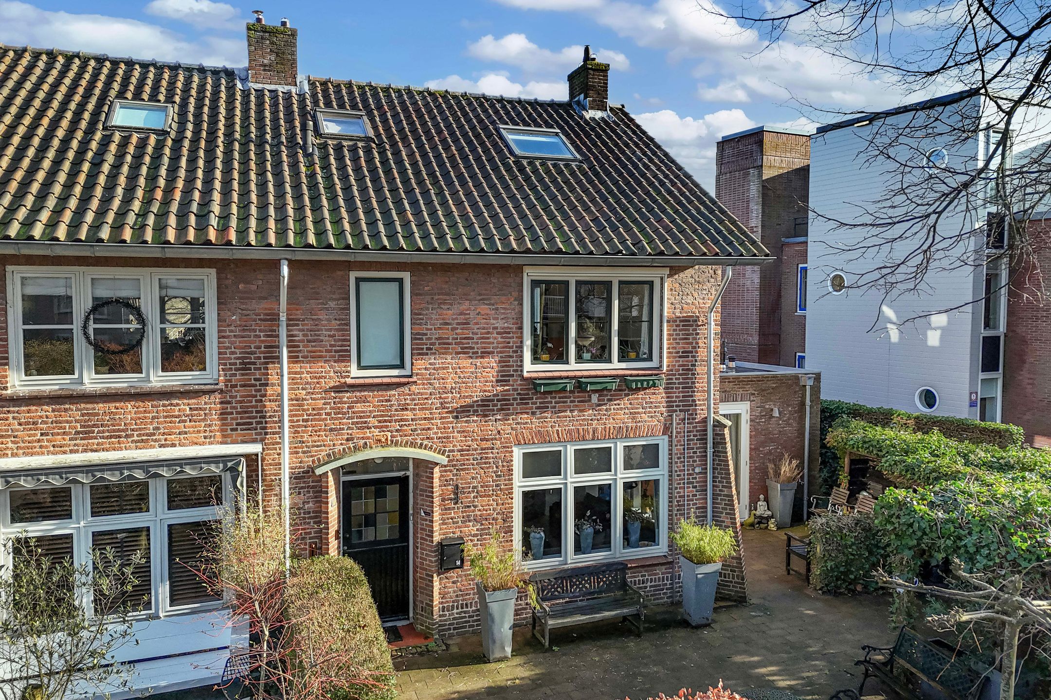 Trompstraat 14-A 14 a