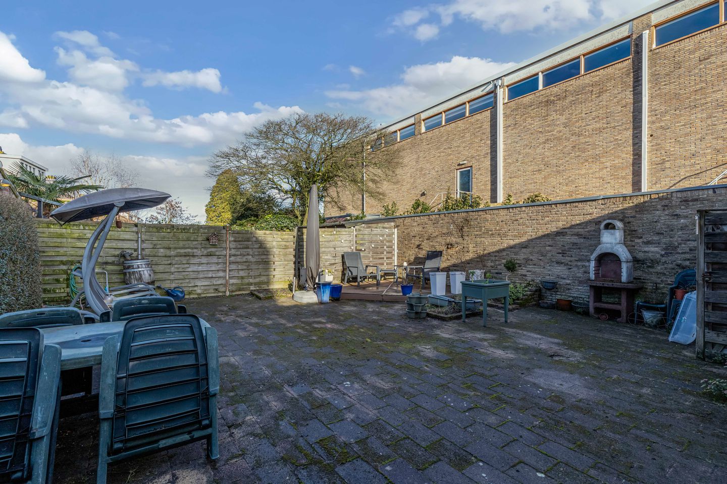 Foto 19 van Trompstraat 14-A