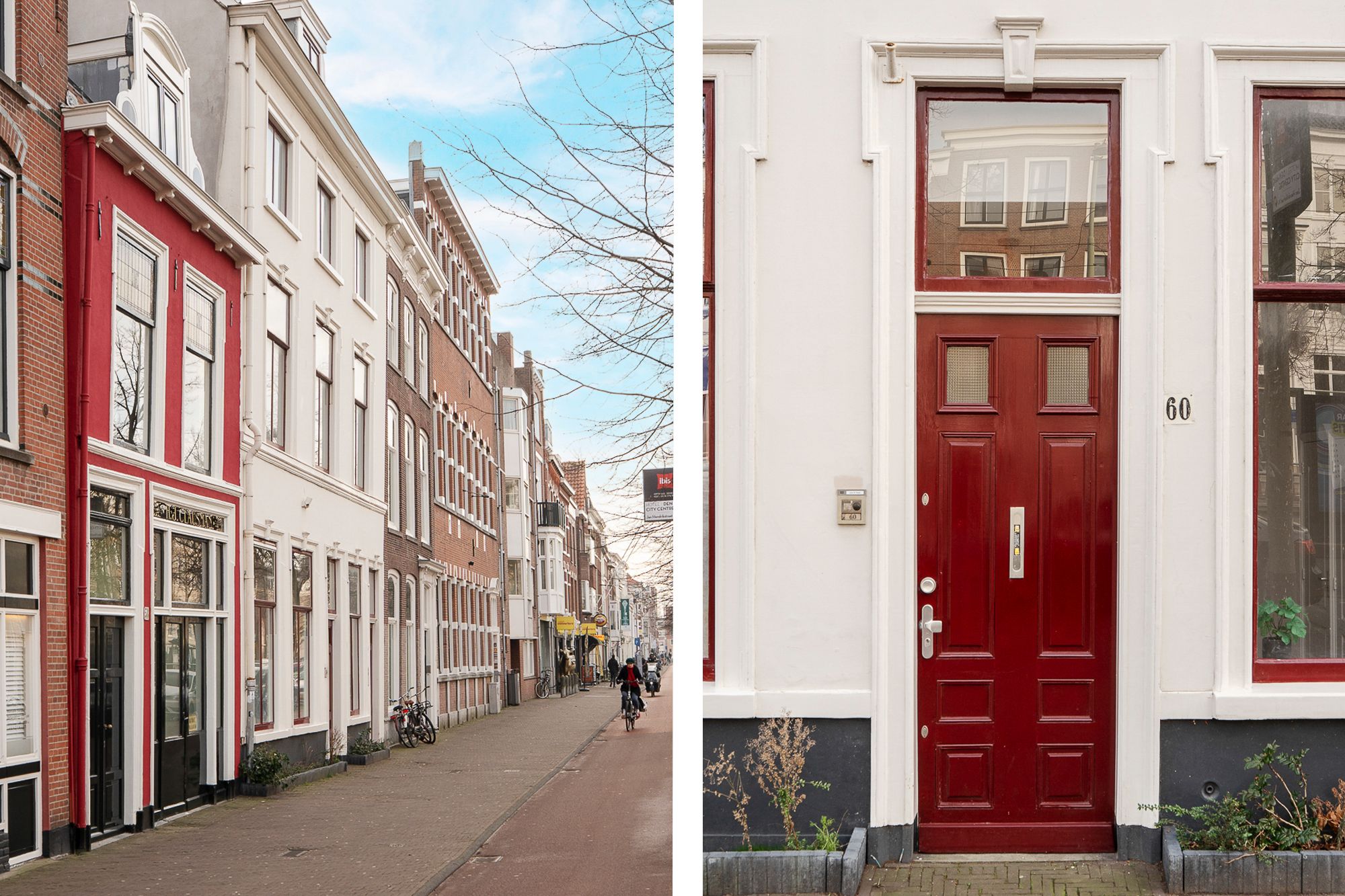 Foto 3 van Prinsegracht 60