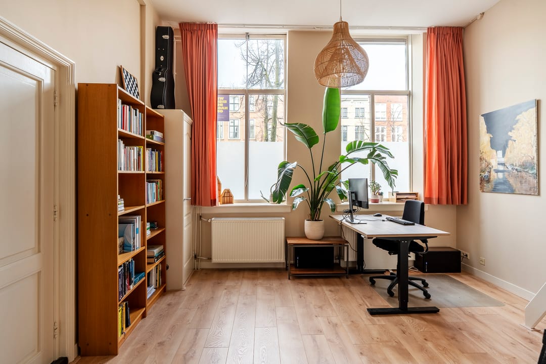 Foto 7 van Prinsegracht 60