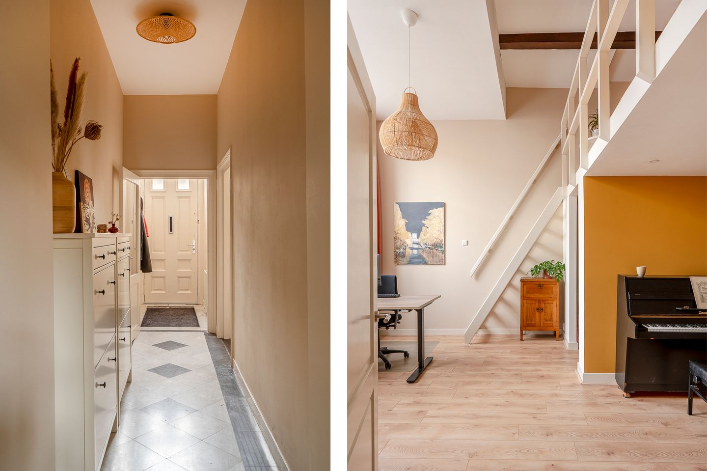 Foto 5 van Prinsegracht 60