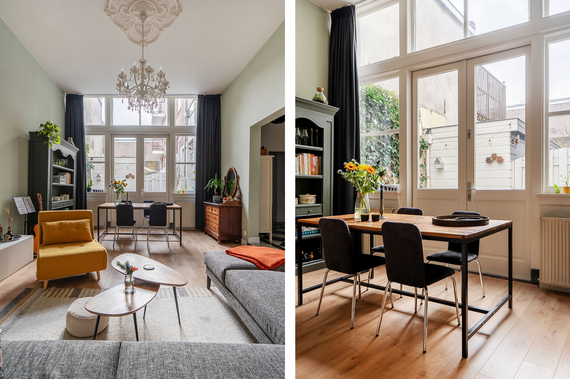 Foto 15 van Prinsegracht 60