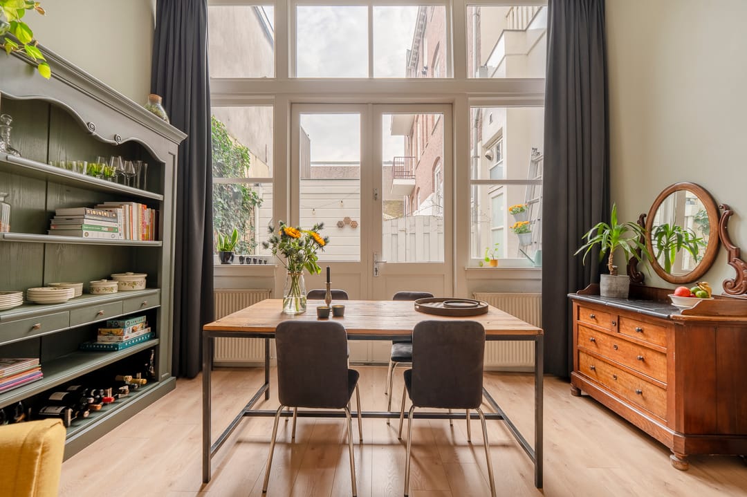 Foto 16 van Prinsegracht 60