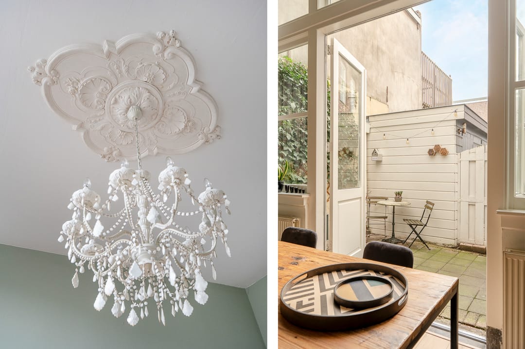 Foto 17 van Prinsegracht 60