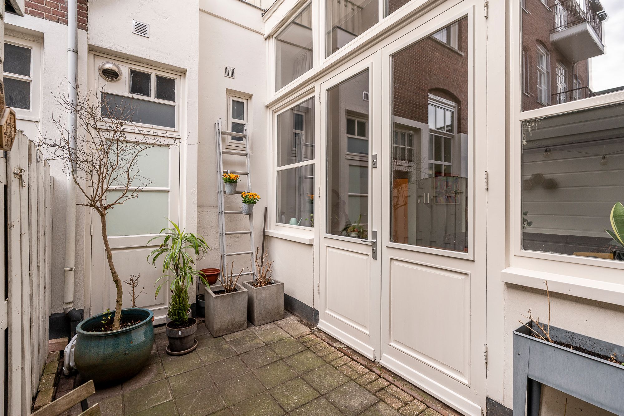 Foto 18 van Prinsegracht 60