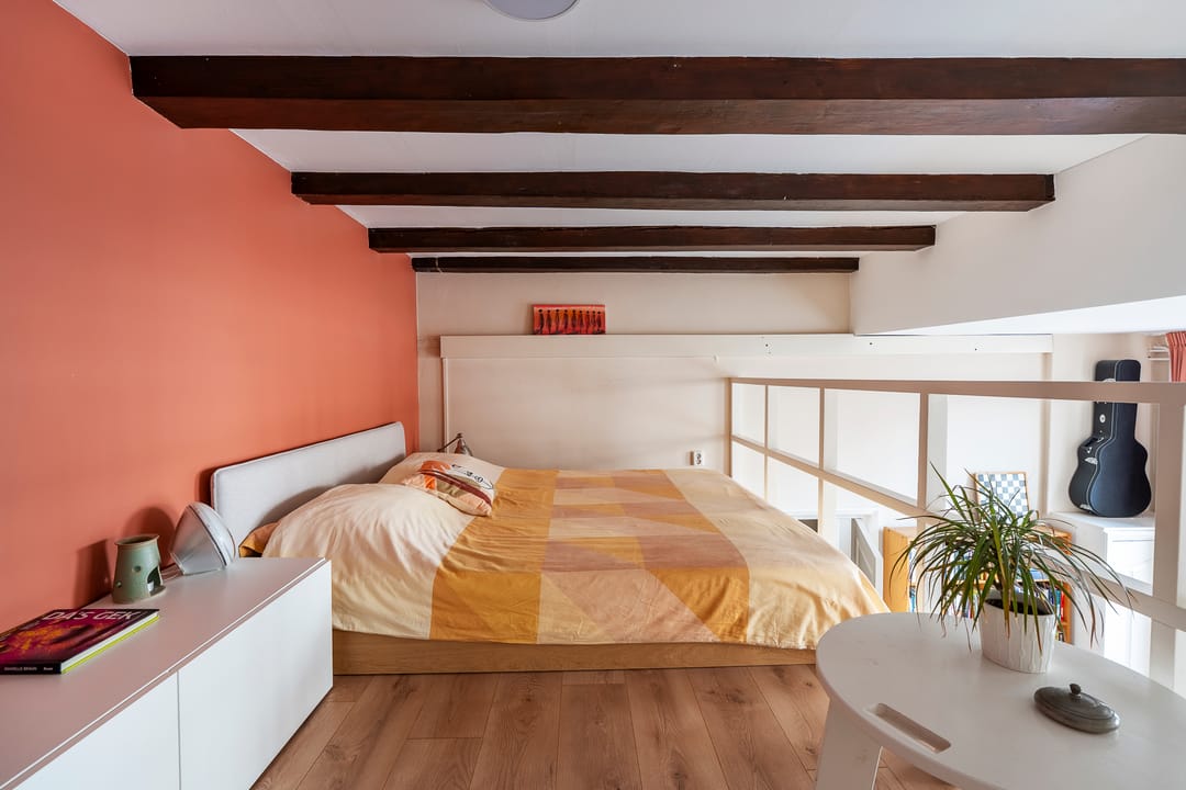 Foto 11 van Prinsegracht 60