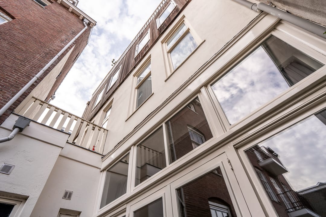 Foto 22 van Prinsegracht 60