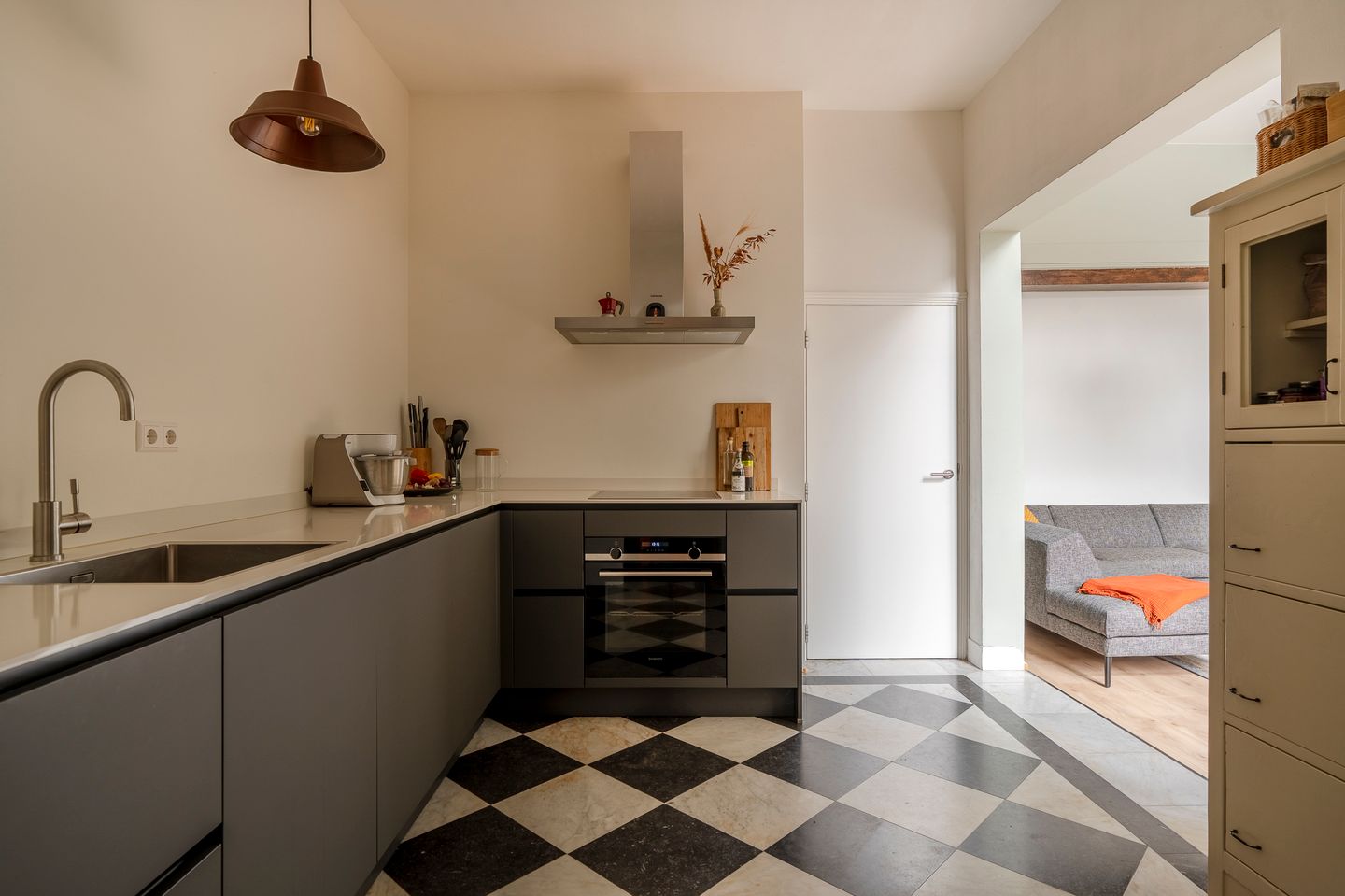 Foto 25 van Prinsegracht 60