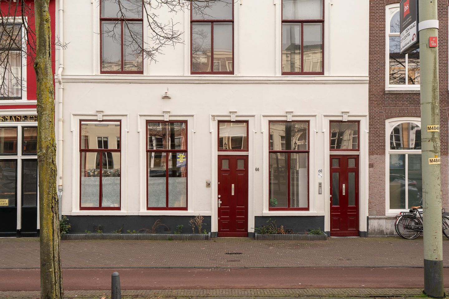 Foto 29 van Prinsegracht 60