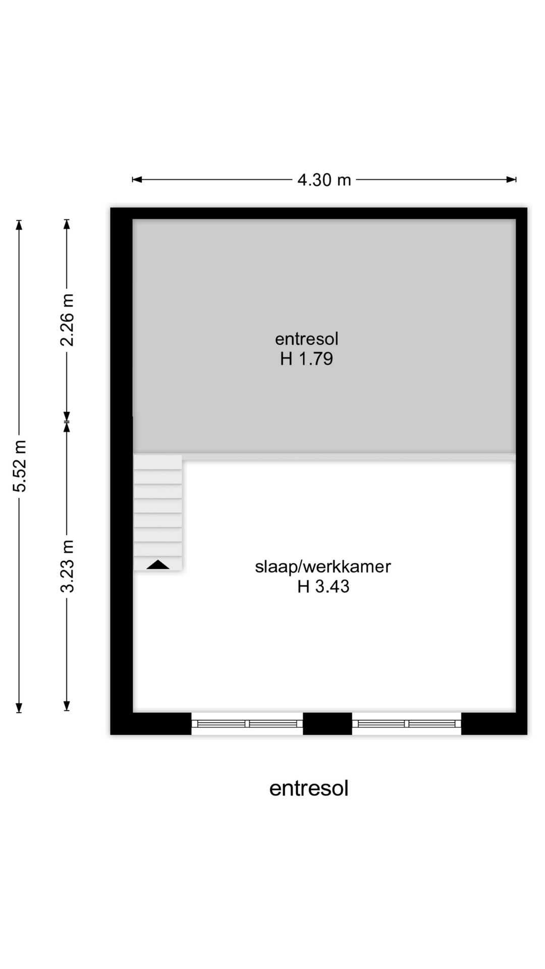 Foto 32 van Prinsegracht 60