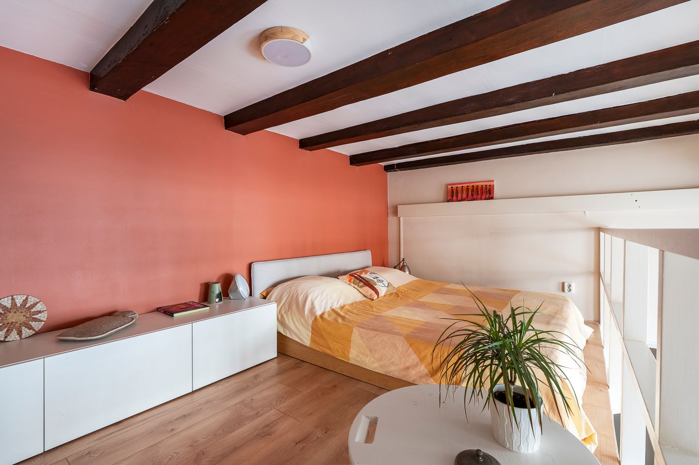 Foto 10 van Prinsegracht 60