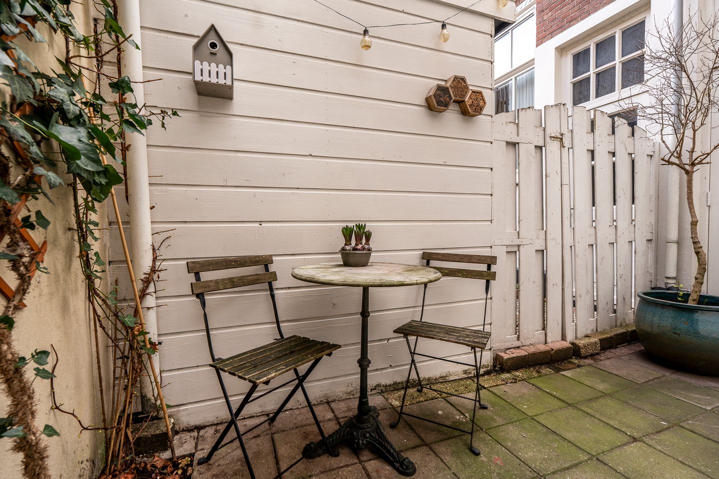 Foto 20 van Prinsegracht 60