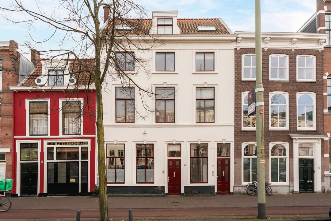 Foto 2 van Prinsegracht 60