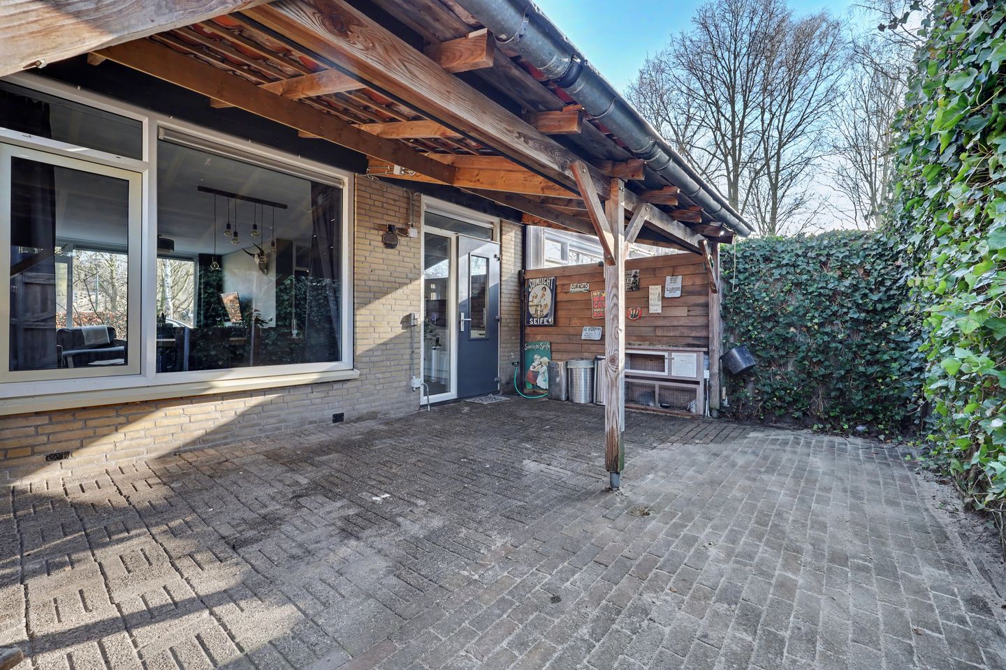 Foto 29 van Delphinus 48