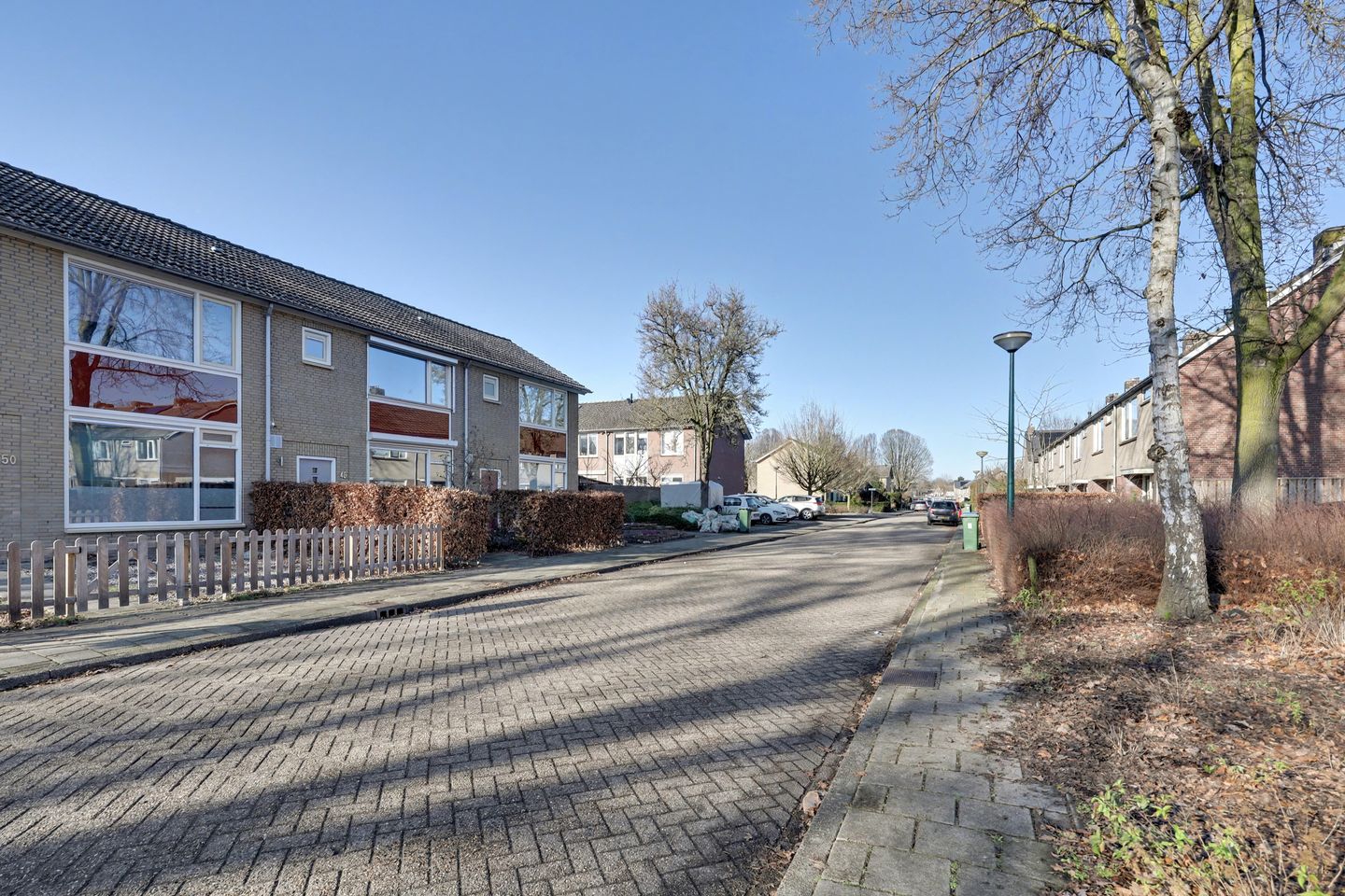 Foto 35 van Delphinus 48