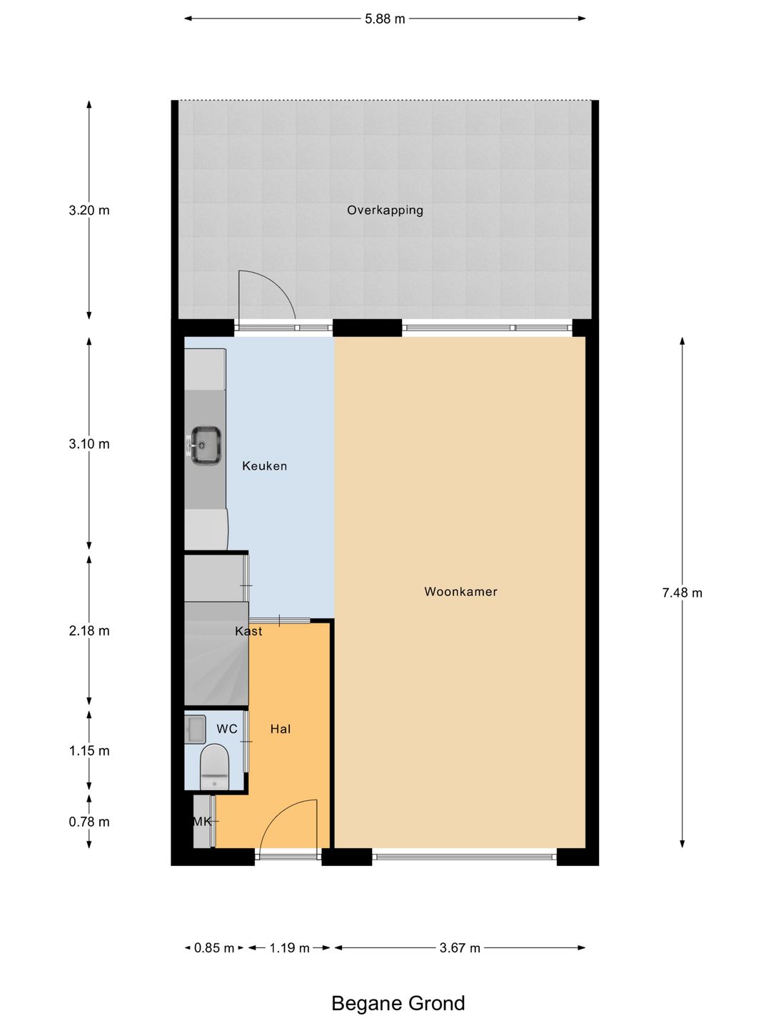 Foto 38 van Delphinus 48