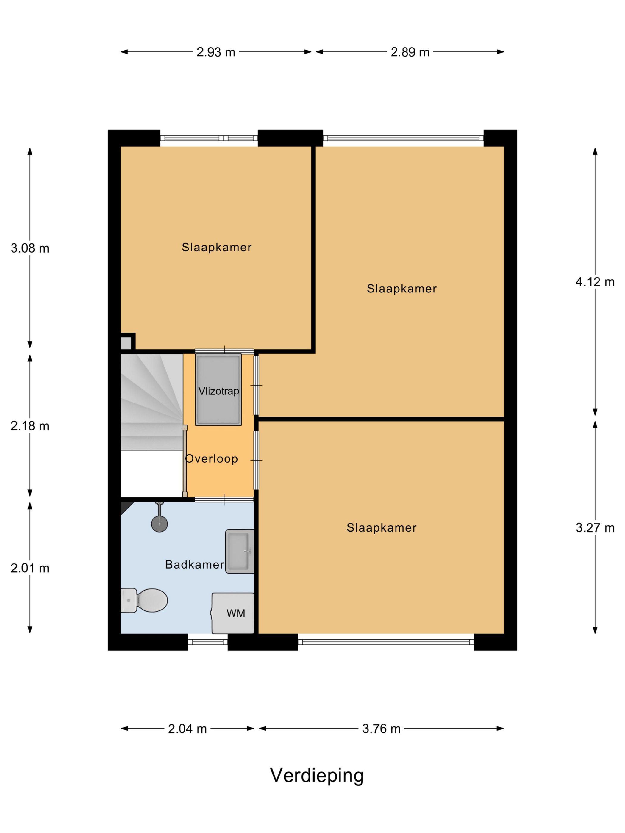 Foto 39 van Delphinus 48