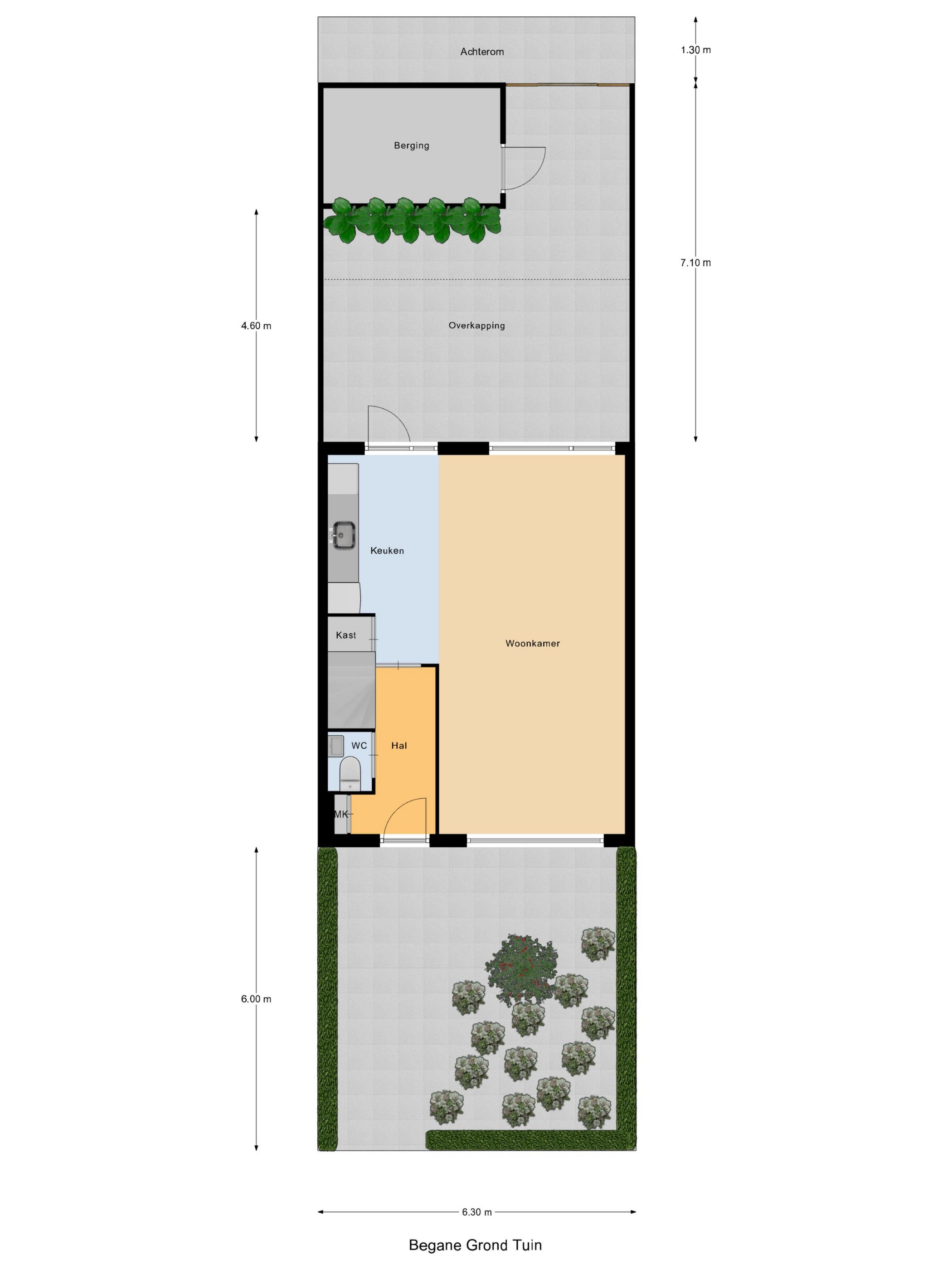 Foto 42 van Delphinus 48