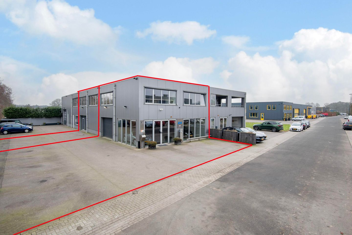 Bekijk foto 1 van De Fliert 24