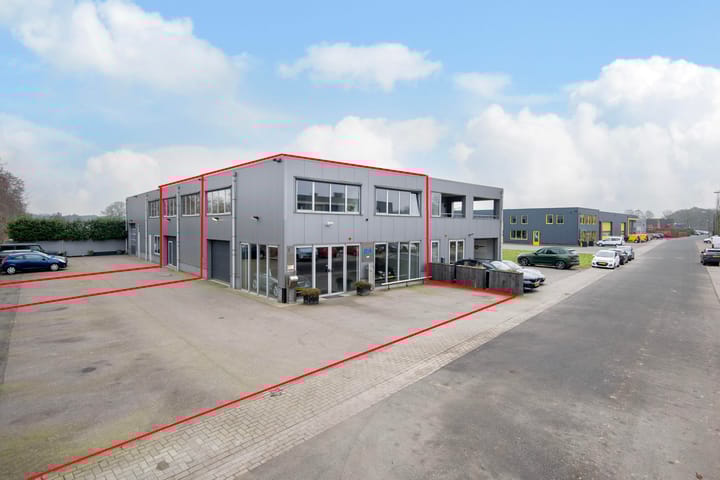 De Fliert 24, Achterveld (UT)