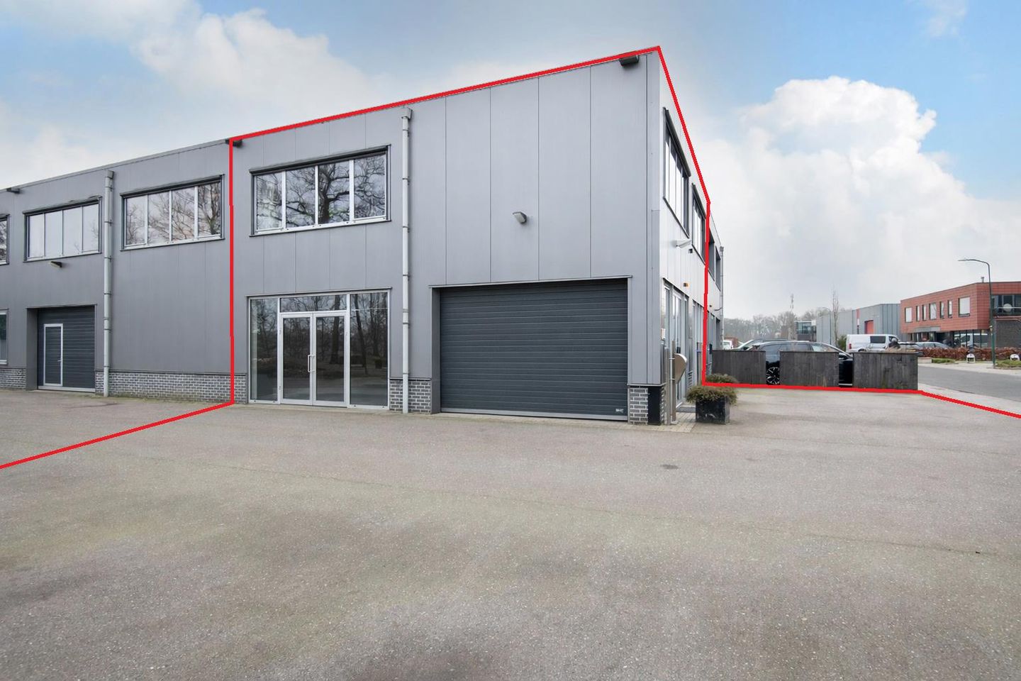 Bekijk foto 2 van De Fliert 24