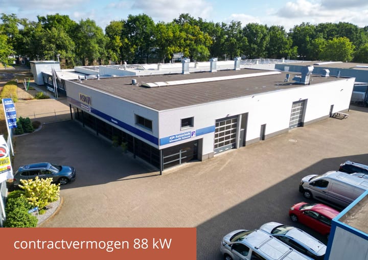 Duizeldonksestraat 22, Helmond